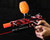 GELSTRIKE Storm Pistol Rapid Blaster - Red