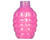 GELSTRIKE Gel Balls Pro Formula - 20,000 - Pink