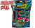 GELSTRIKE Gel Balls Pro Formula - 20,000 - Pink