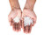 GELSTRIKE Gel Balls Pro Formula - 20,000 - White