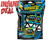 GELSTRIKE Gel Balls Pro Formula - 20,000 - White