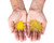 GELSTRIKE Gel Balls - 20,000 - Yellow