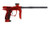 G.I. Milsim .50 Caliber Nano 50 Paintball Gun - Red