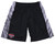 GI Sportz Imperial Team Tech Shorts - Black