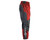 GI Sportz Grind Paintball Pants - Black/Red