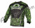 GI Sportz Herald Paintball Jersey - Green