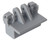 GI Sportz LVL Release Button Block - Grey (79916)