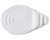 GI Sportz LVL Release Button - White (79963)