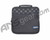 GI Sportz Marker Bag - Black/Blue