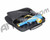 GI Sportz Marker Bag - Black/Blue