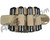GI Sportz 3+6 Race Pack Paintball Harness - Multicam