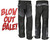 GI Sportz Race 2.0 Paintball Pants - Black