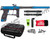 GI Sportz Stealth Paintball Gun - Blue/Grey