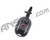 GI Sportz 48/4500 Compressed Air Paintball Tank - Black