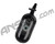 DISCOUNTED GI Sportz 72/4500 Compressed Air Paintball Tank - Black