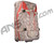 GI Sportz Tankr 34" Rolling Gear Bag - Camo
