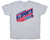 GI Sportz Pride T-Shirt - Vintage White