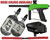 GoG eNMEy Competition Paintball Gun Package Kit