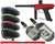 GoG eNMEy Contender Paintball Gun Package Kit