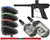 GoG eNMEy Contender Paintball Gun Package Kit