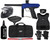 GoG eNMEy Level 2 Protector Paintball Gun Package Kit