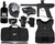 GoG eNMEy Level 3 Protector Paintball Gun Package Kit