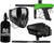 GoG eNMEy Master Paintball Gun Package Kit