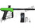 GoG eNMEy Pro Paintball Gun - Green
