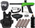 GoG eNMEy Heavy Gunner Paintball Gun Package Kit