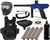 GoG eNMEy Heavy Gunner Paintball Gun Package Kit