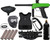 GoG eNMEy Light Gunner Paintball Gun Package Kit