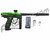 GoG eXTCy Paintball Gun w/ Blackheart Board - Freak Green