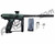 GoG eXTCy Paintball Gun w/ Blackheart Board - Tactical Green