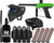 GoG eNMEy Vendetta Paintball Gun Package Kit