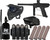 GoG eNMEy Vendetta Paintball Gun Package Kit