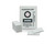 GoPro Anti-Fog Inserts (AHDAF-301)