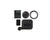 GoPro Protective Lens & Covers (ALCAK-302)