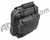 2 Gun Carrying Case - Black