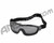 Gen X Global Basic Airsoft Goggle - Black