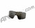 Gen X Global Tactical Airsoft Goggle - Black