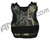 Gen X Global Paintball Chest Protector - Woodland Camo