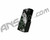 Gen X Global Skull Graffiti 45 Grip - Black/White/Green