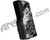 Gen X Global Skull Graffiti 45 Grip - Black/White/Grey