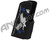 Gen X Global Rockstar 45 Grip - Black/White/Blue