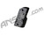 Gen X Global Tribal Wrap 45 Grip - Black/Grey/White