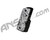 Gen X Global Tribal Wrap 45 Grip - Black/White/Grey