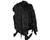 Gen X Global Mini Tactical Backpack - Black