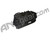 Gen X Global Trolley Gear Bag NEW 2011 Version - Black