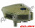 HALO B V35 w/ Rip Drive Paintball Loader - Dirty Green