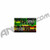 Hater Gun Graffiti - Rasta Lion
